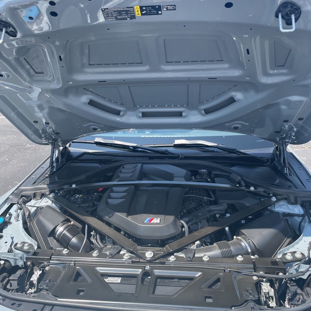2024 BMW M2 Base