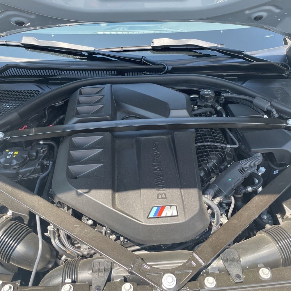 2024 BMW M2 Base
