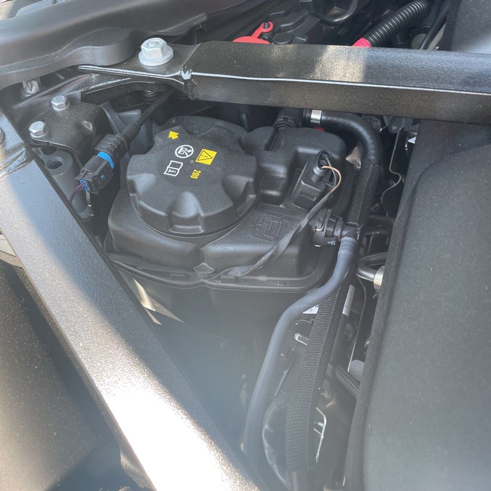 2024 BMW M2 Base