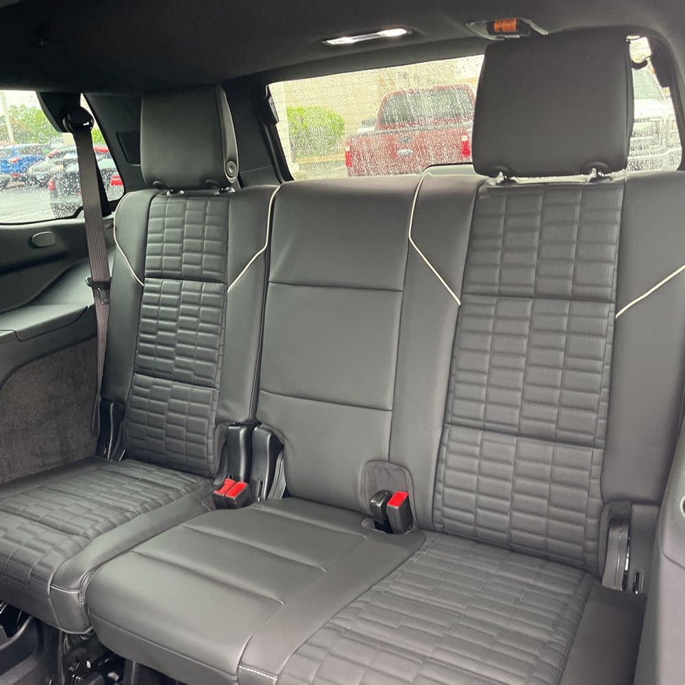 2024 Cadillac Escalade Premium Luxury Platinum