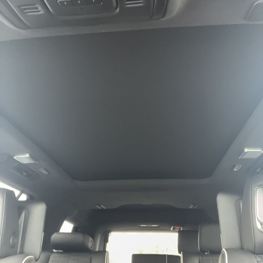 2024 Cadillac Escalade Premium Luxury Platinum