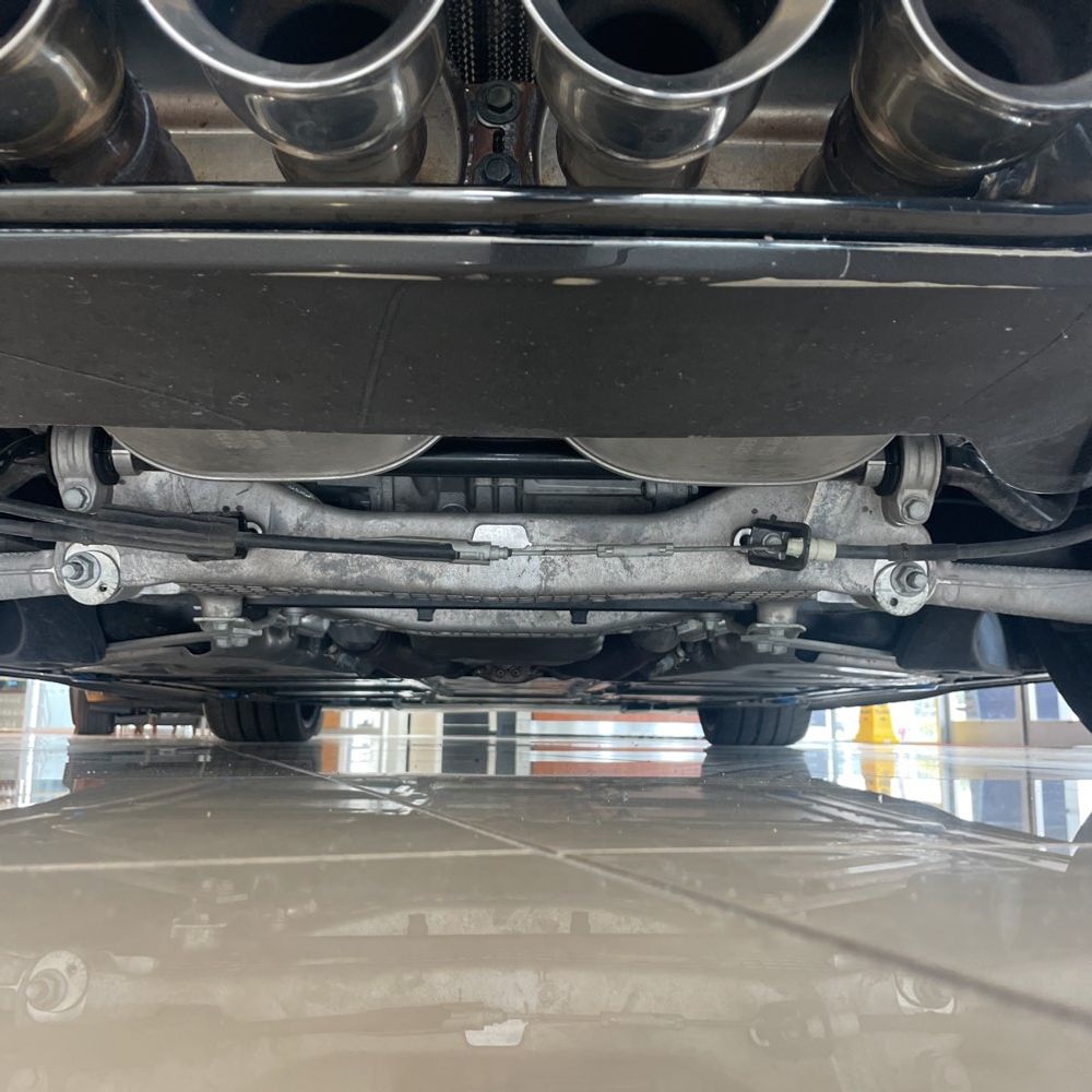 2019 Chevrolet Corvette ZR1