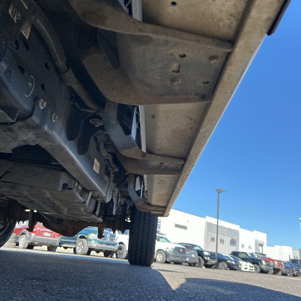 2024 Ford F350 S/D Lariat