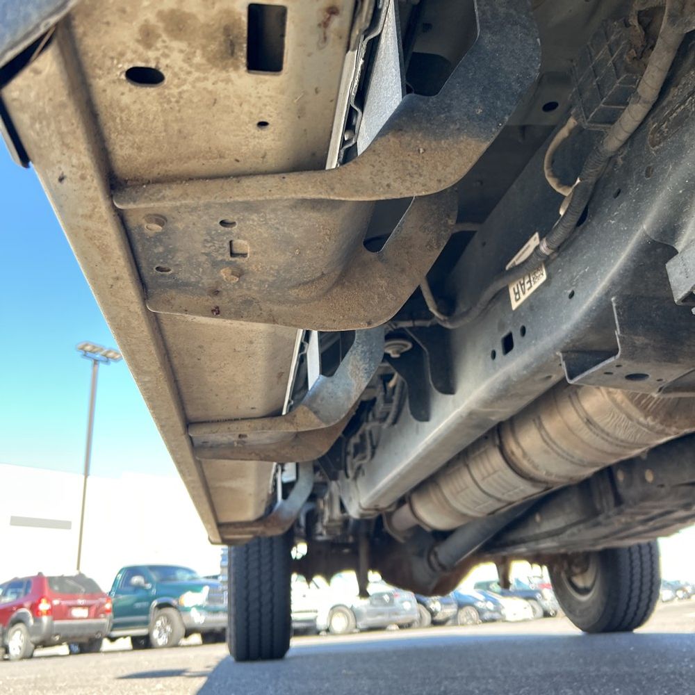 2024 Ford F350 S/D Lariat