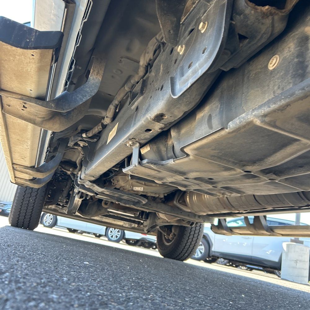 2024 Ford F350 S/D Lariat