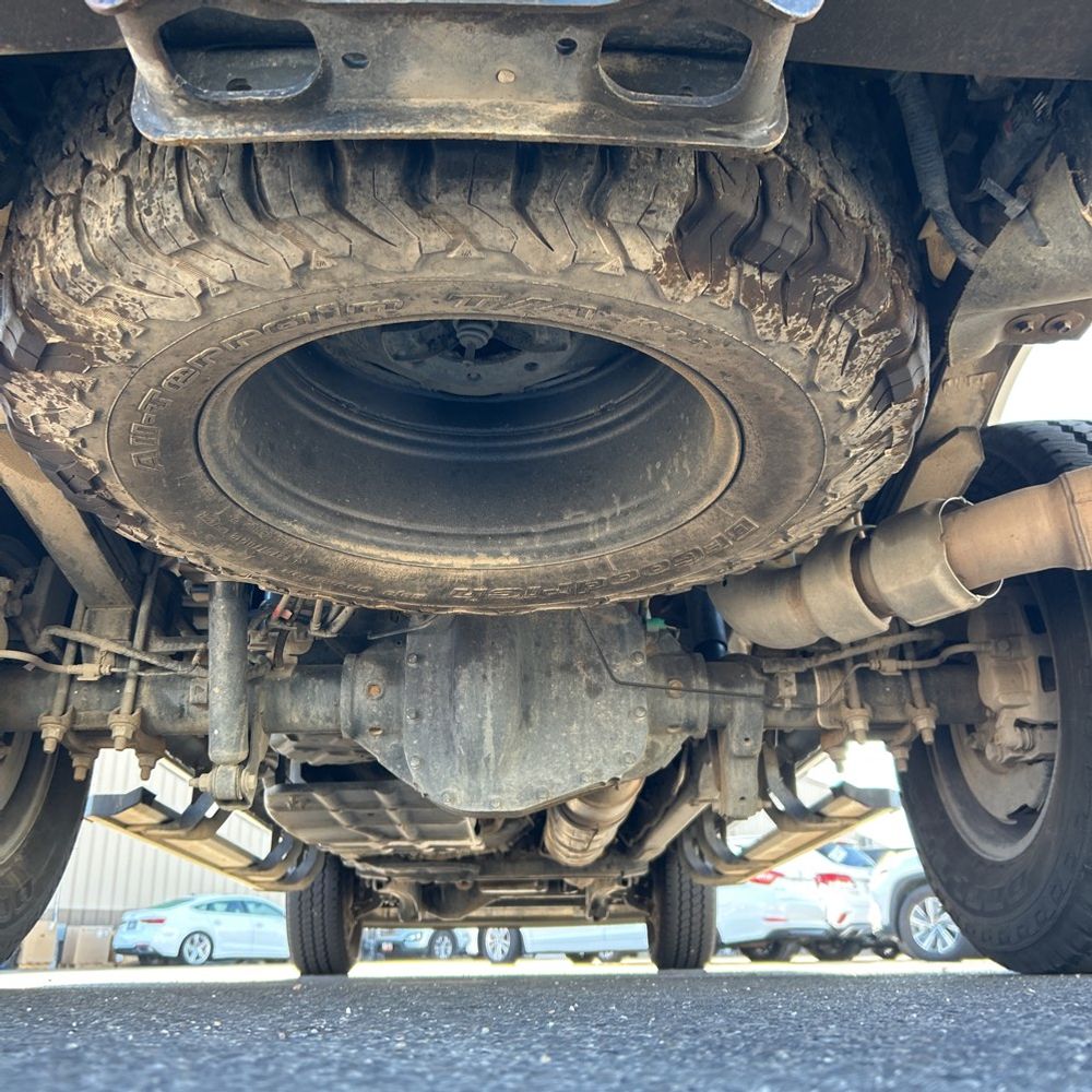 2024 Ford F350 S/D Lariat