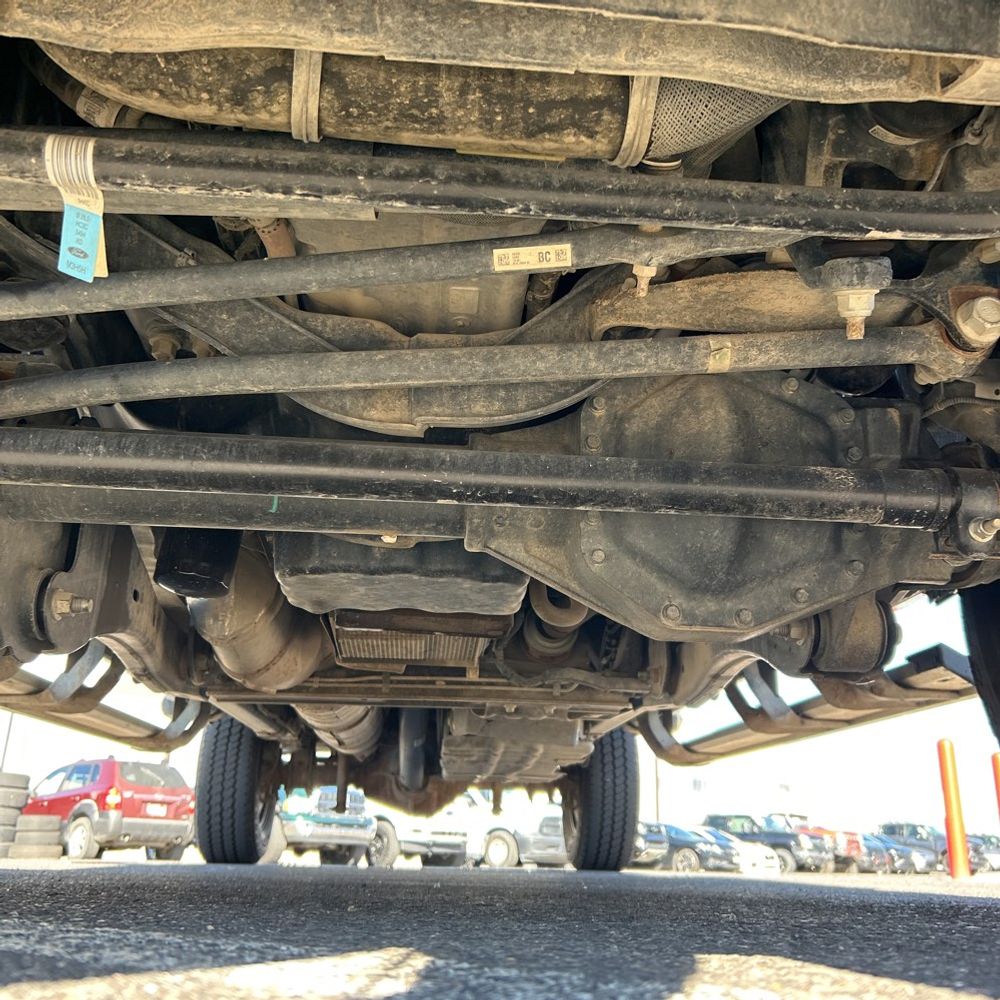 2024 Ford F350 S/D Lariat
