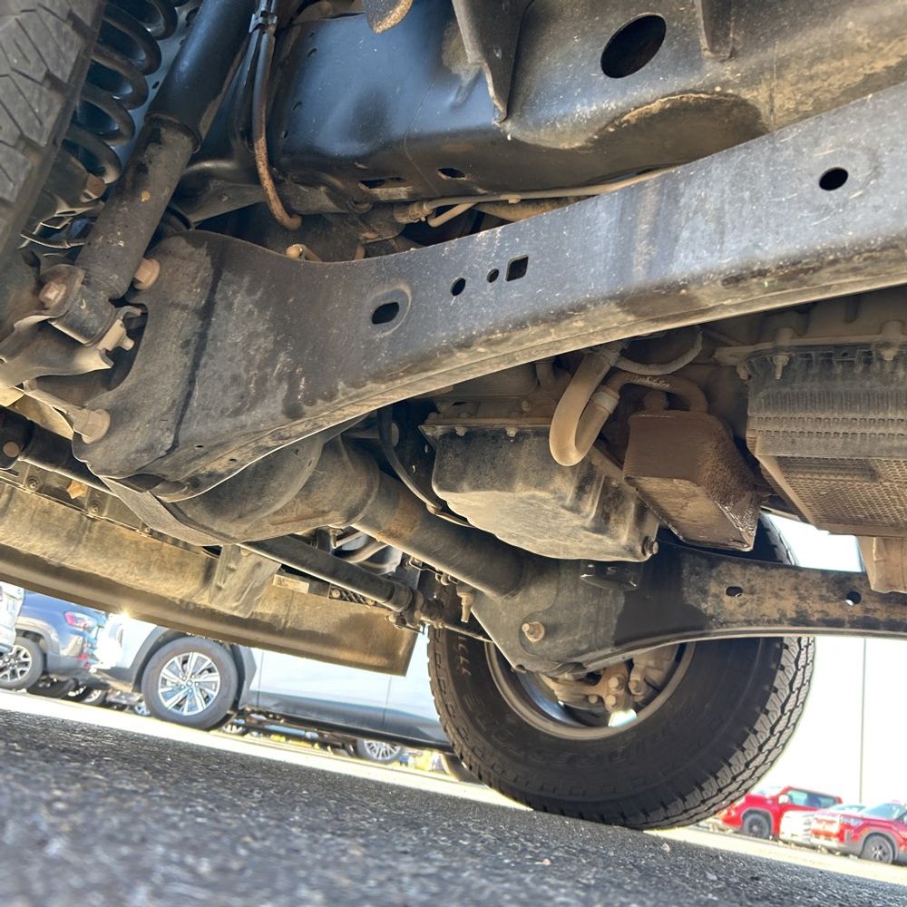 2024 Ford F350 S/D Lariat