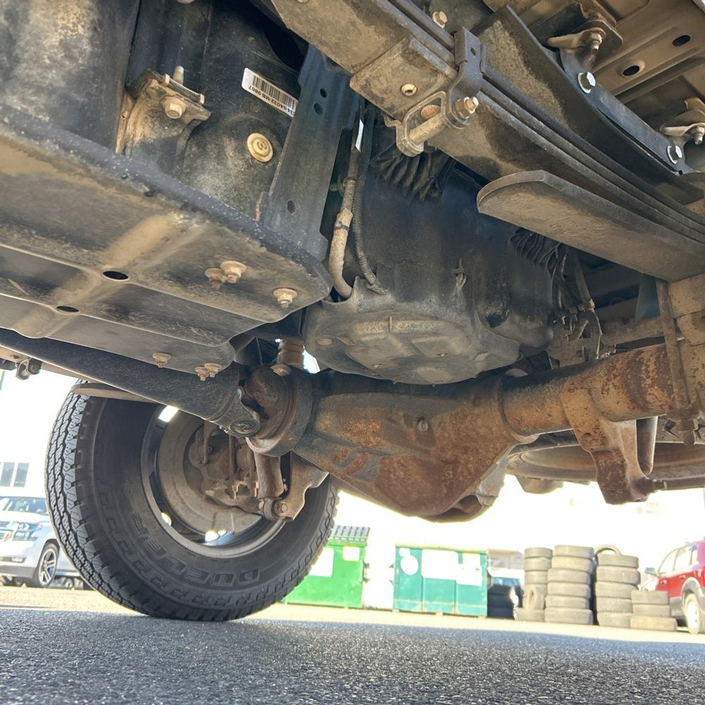 2024 Ford F350 S/D Lariat