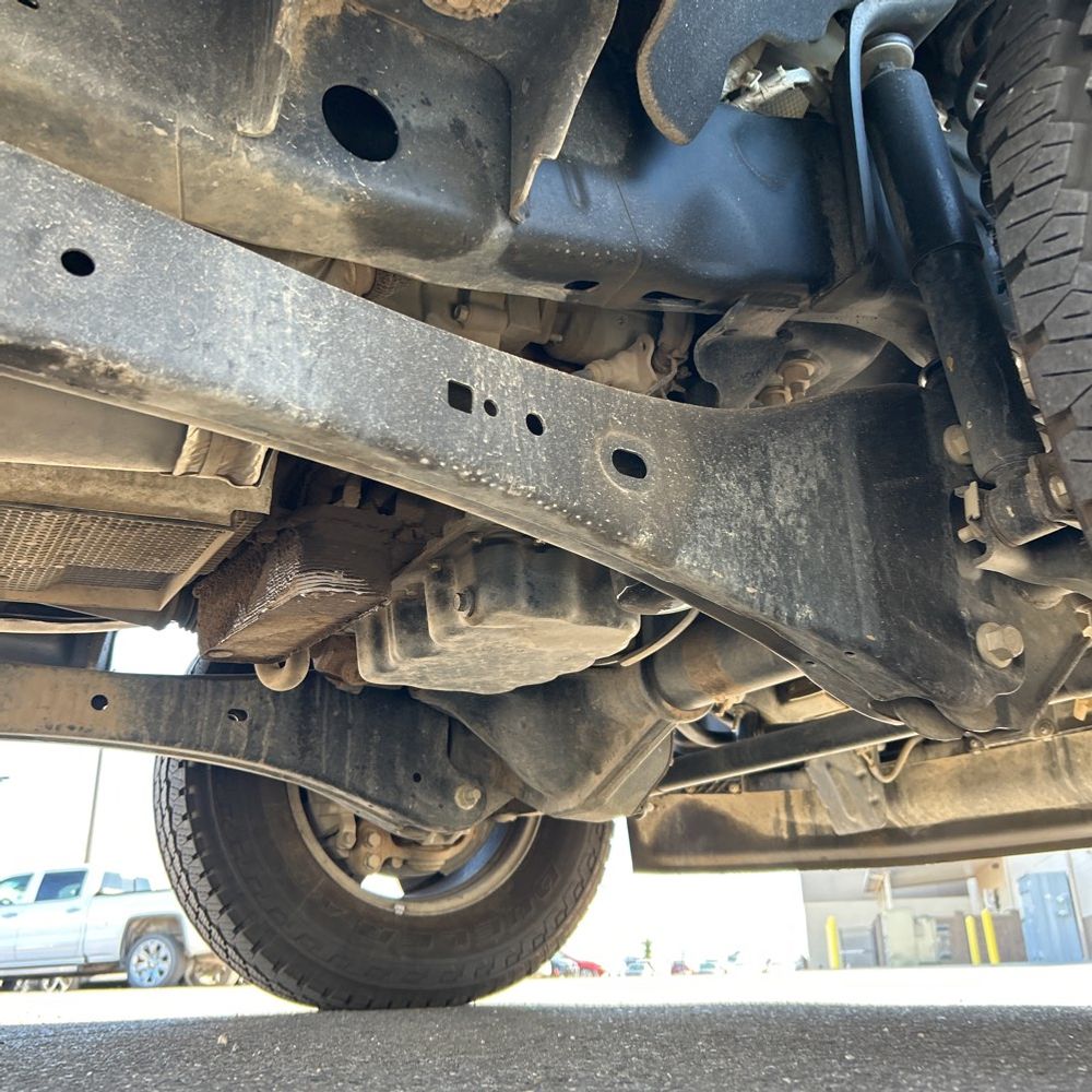 2024 Ford F350 S/D Lariat