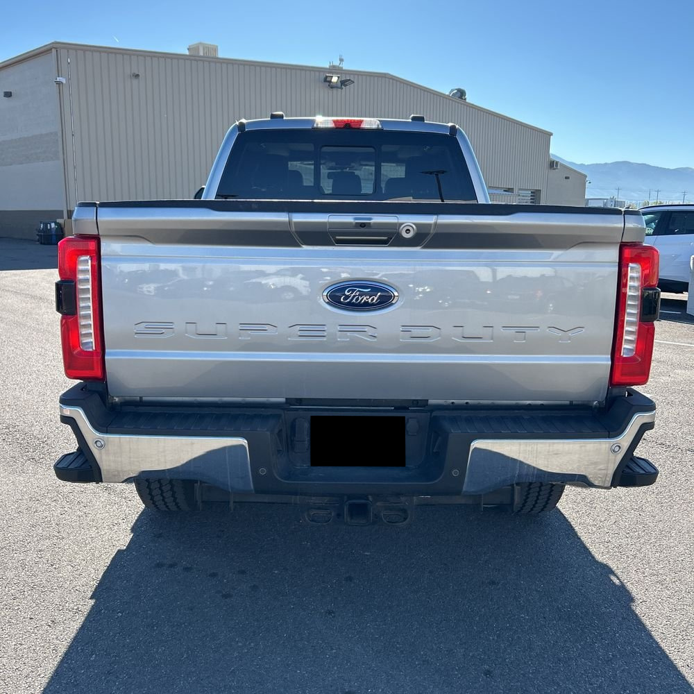 2024 Ford F350 S/D Lariat