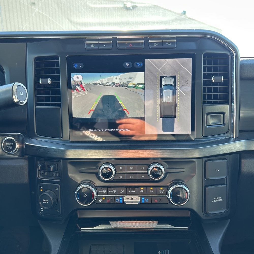2024 Ford F350 S/D Lariat