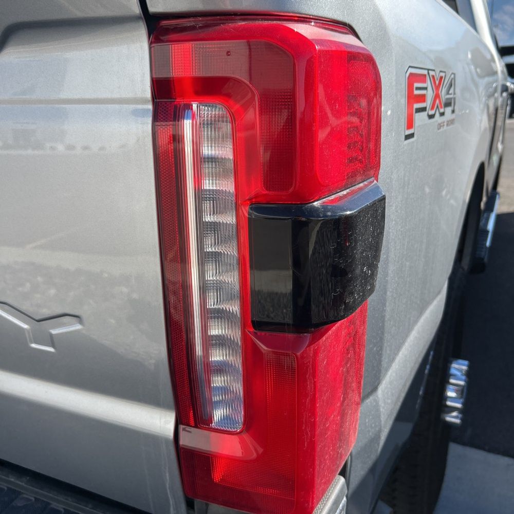 2024 Ford F350 S/D Lariat