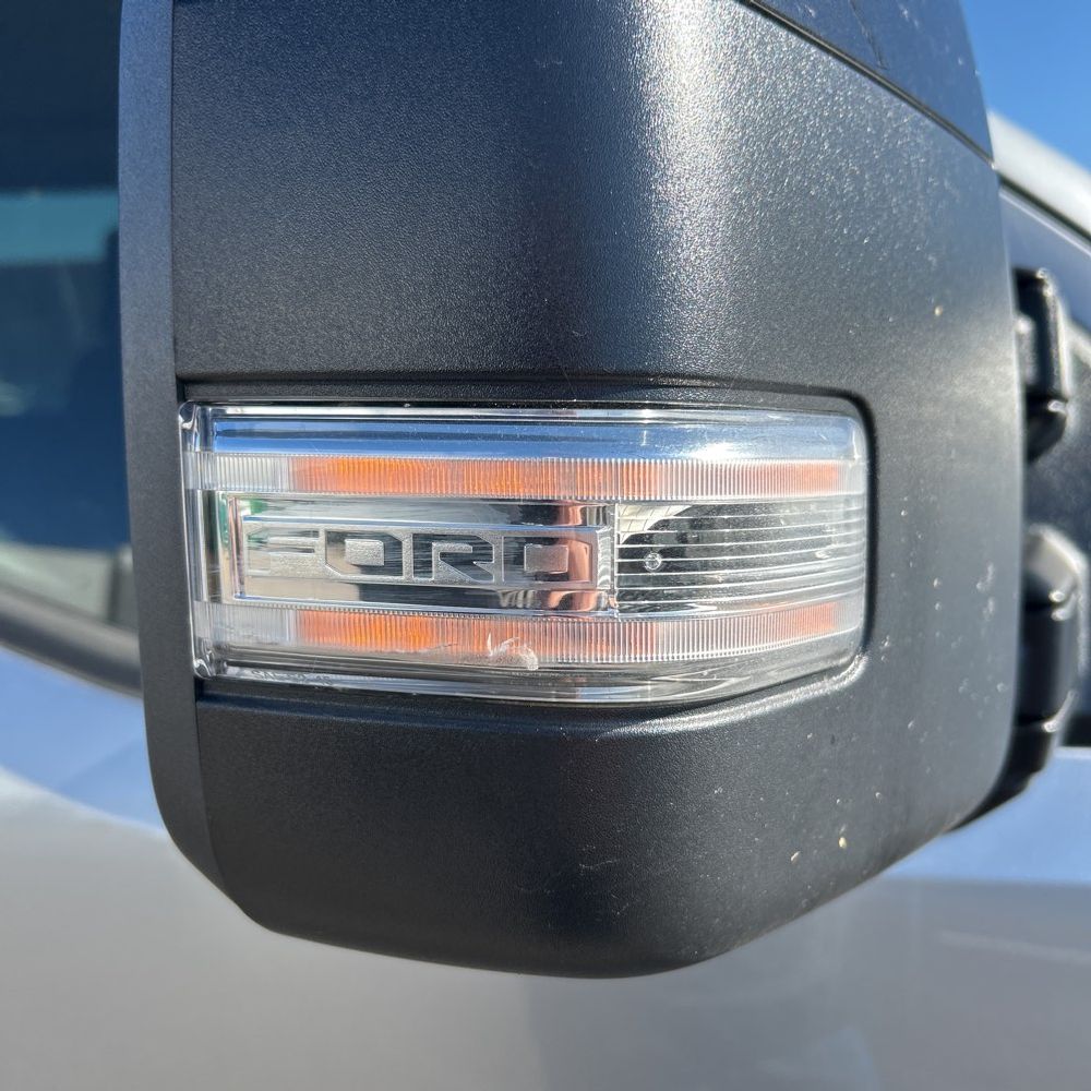 2024 Ford F350 S/D Lariat