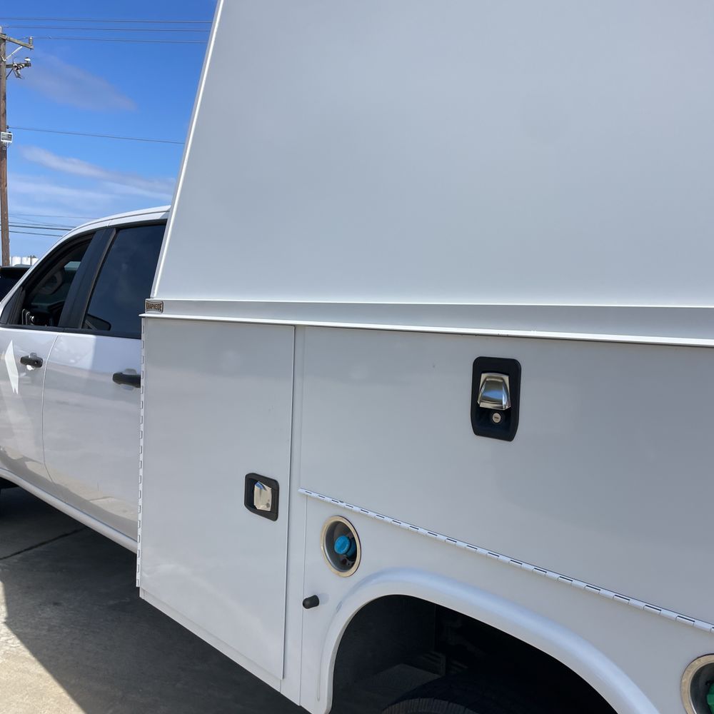 2024 Chevrolet Silverado 3500HD CC Work Truck
