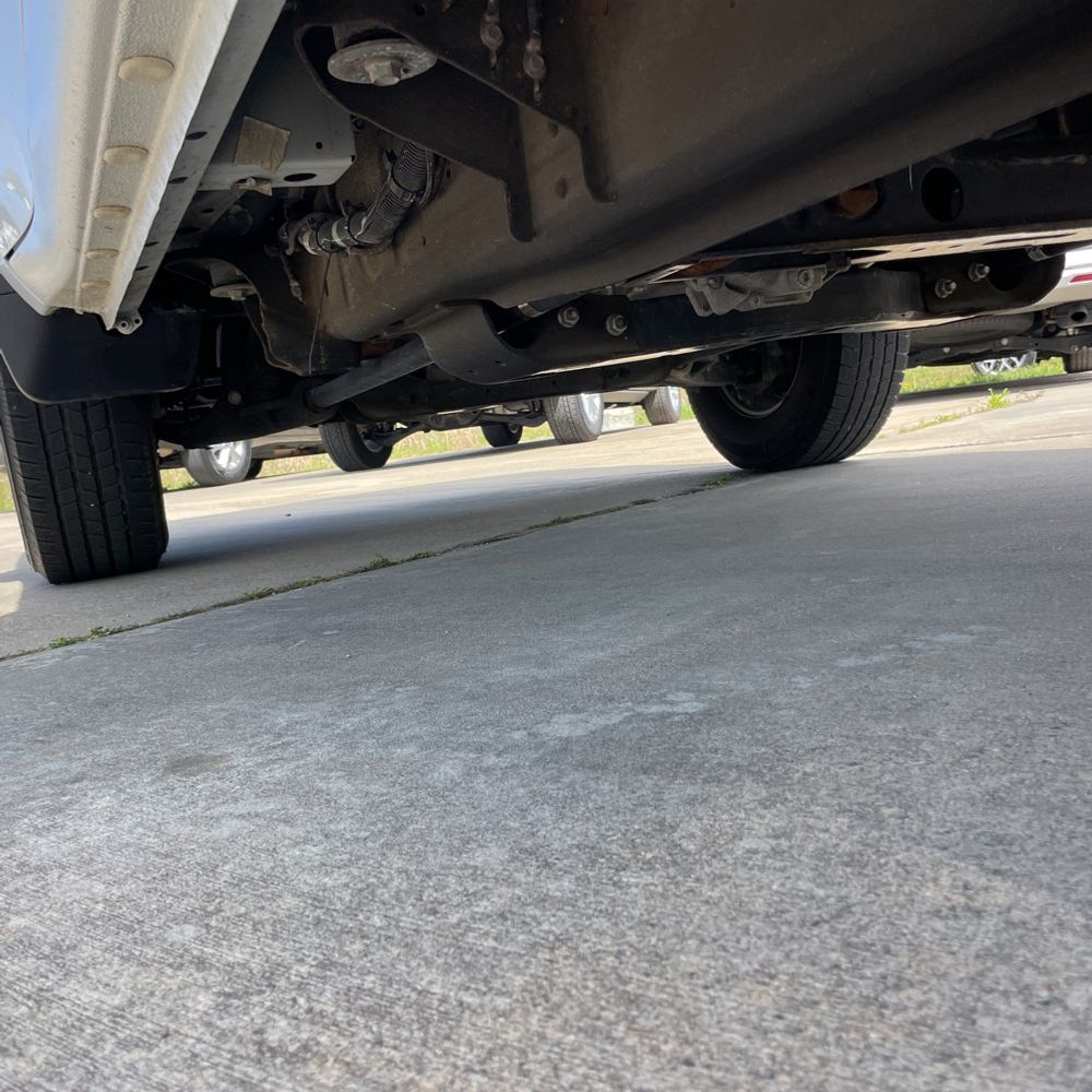 2024 Chevrolet Silverado 3500HD CC Work Truck