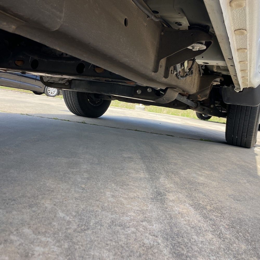 2024 Chevrolet Silverado 3500HD CC Work Truck