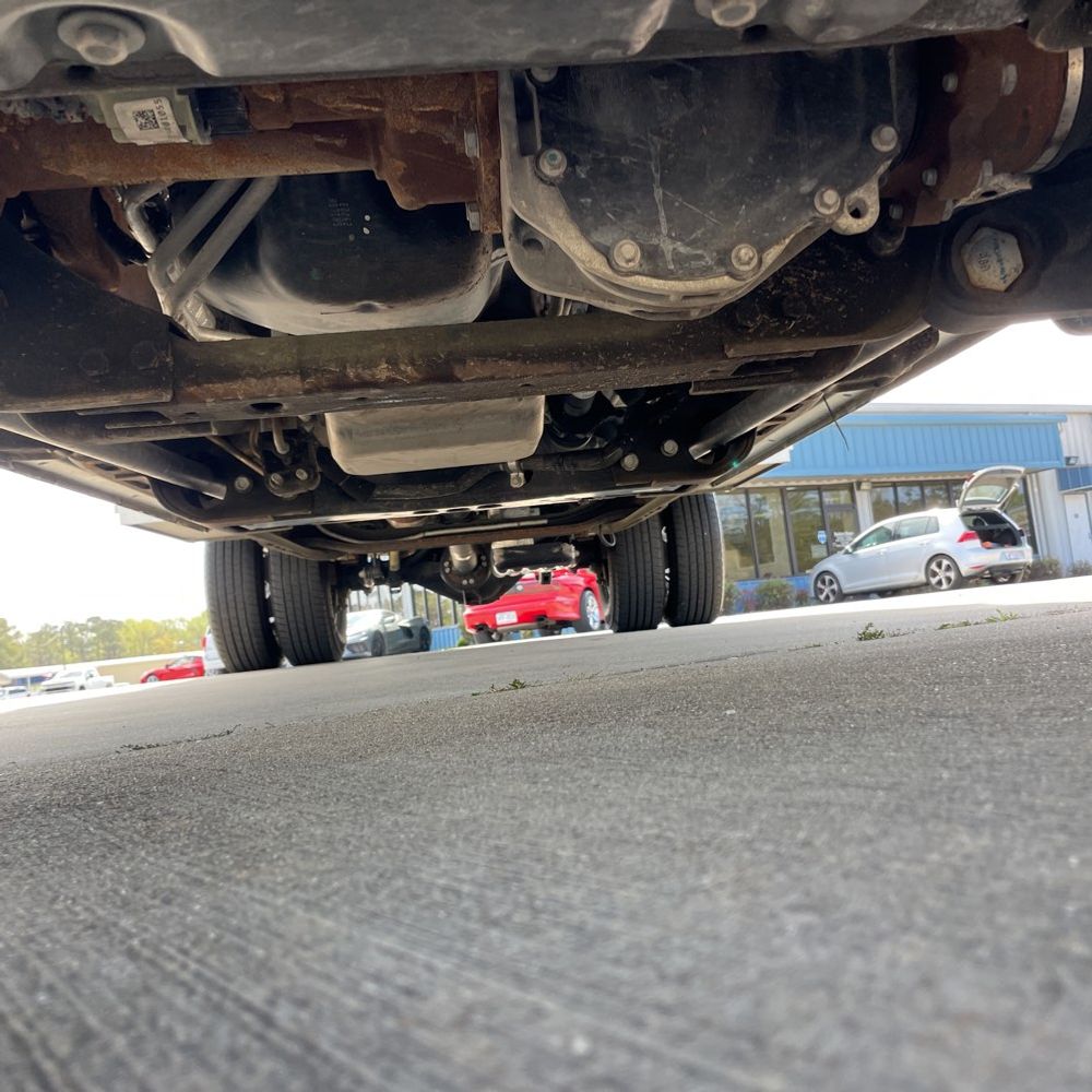 2024 Chevrolet Silverado 3500HD CC Work Truck