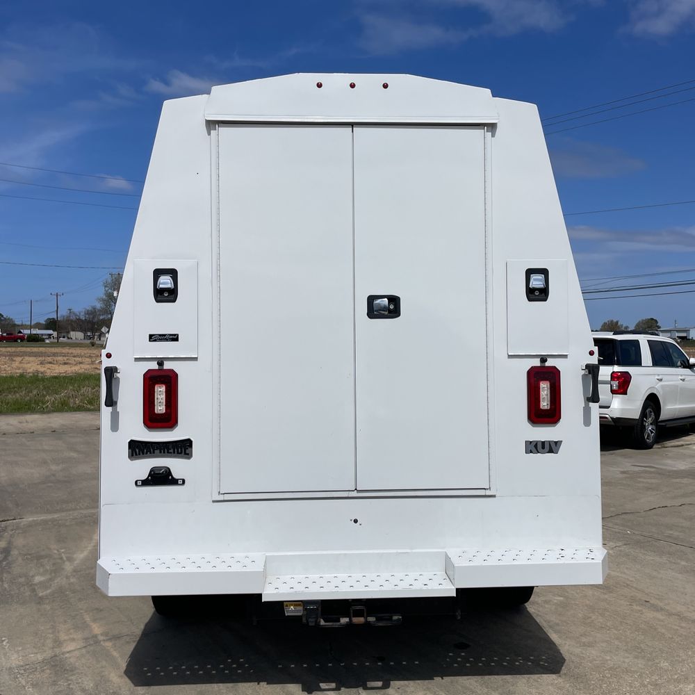 2024 Chevrolet Silverado 3500HD CC Work Truck