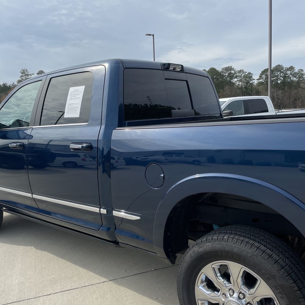 2022 Ram 2500 Limited