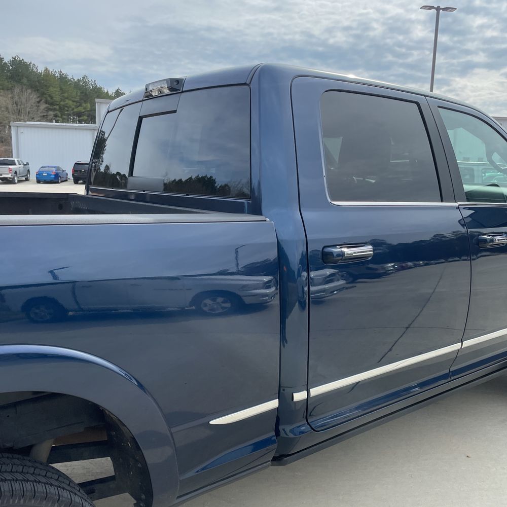 2022 Ram 2500 Limited