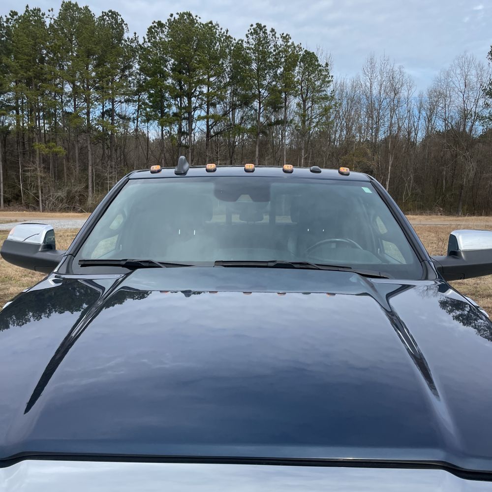 2022 Ram 2500 Limited