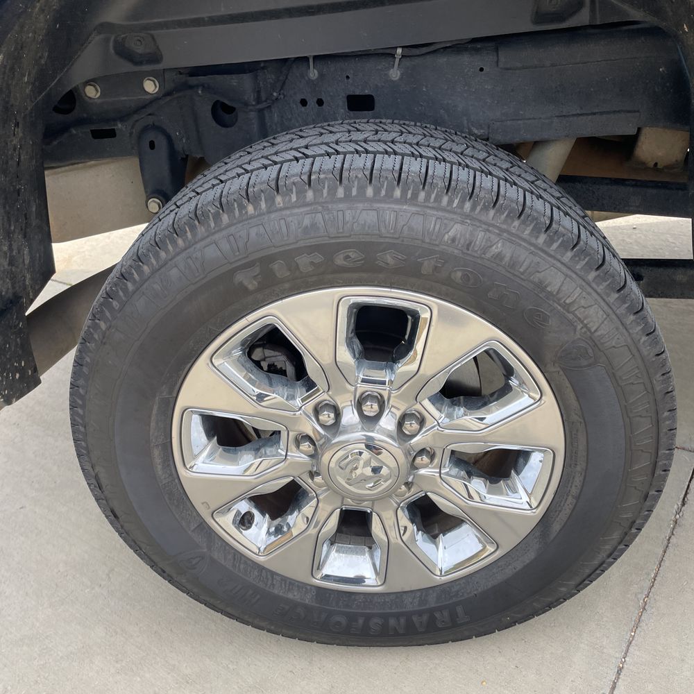 2022 Ram 2500 Limited