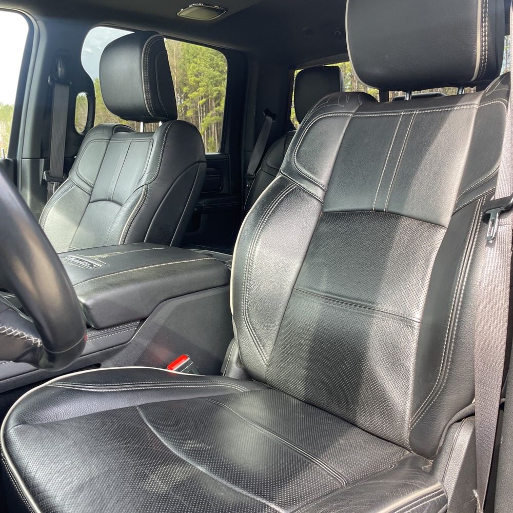 2022 Ram 2500 Limited