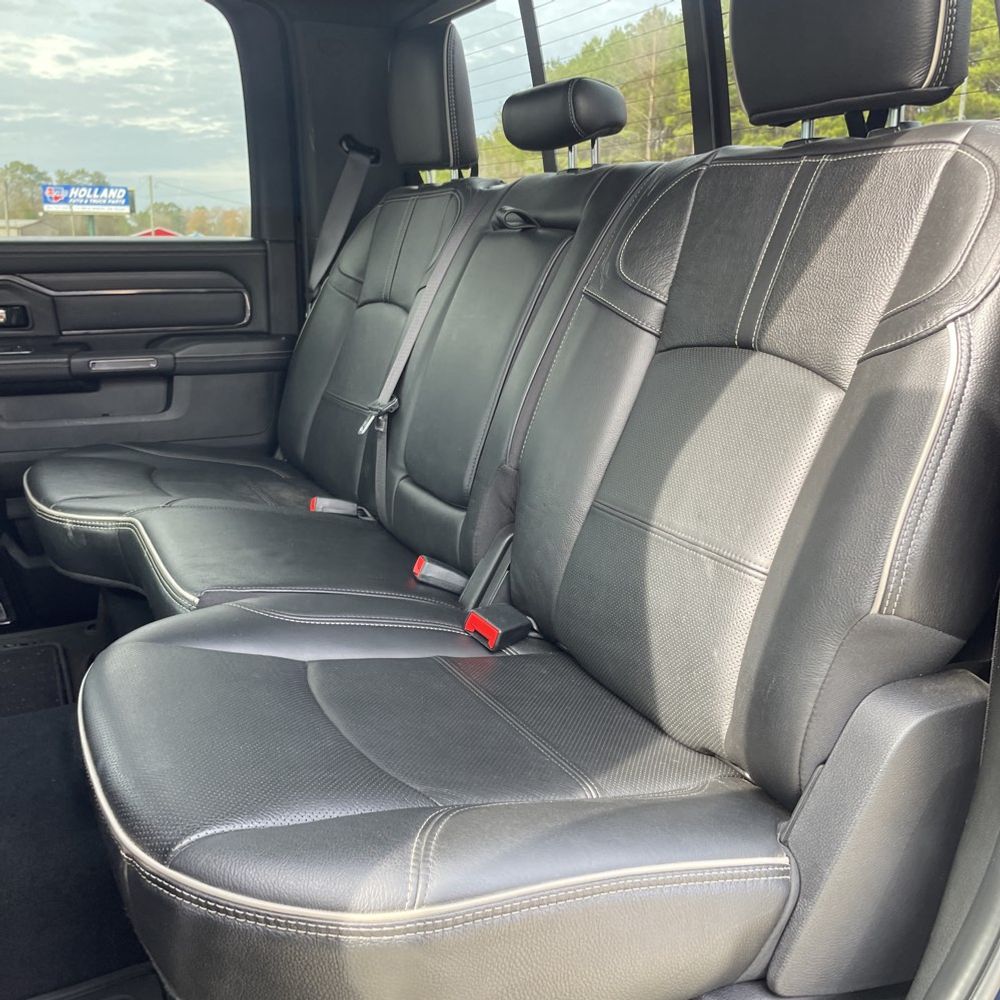 2022 Ram 2500 Limited
