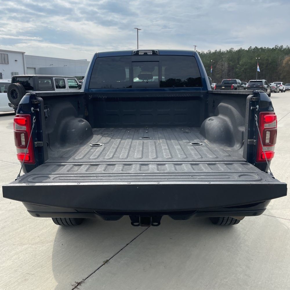 2022 Ram 2500 Limited