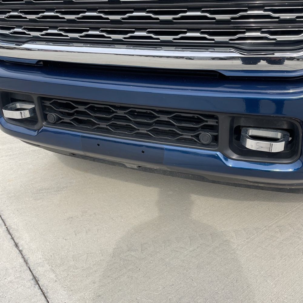 2022 Ram 2500 Limited