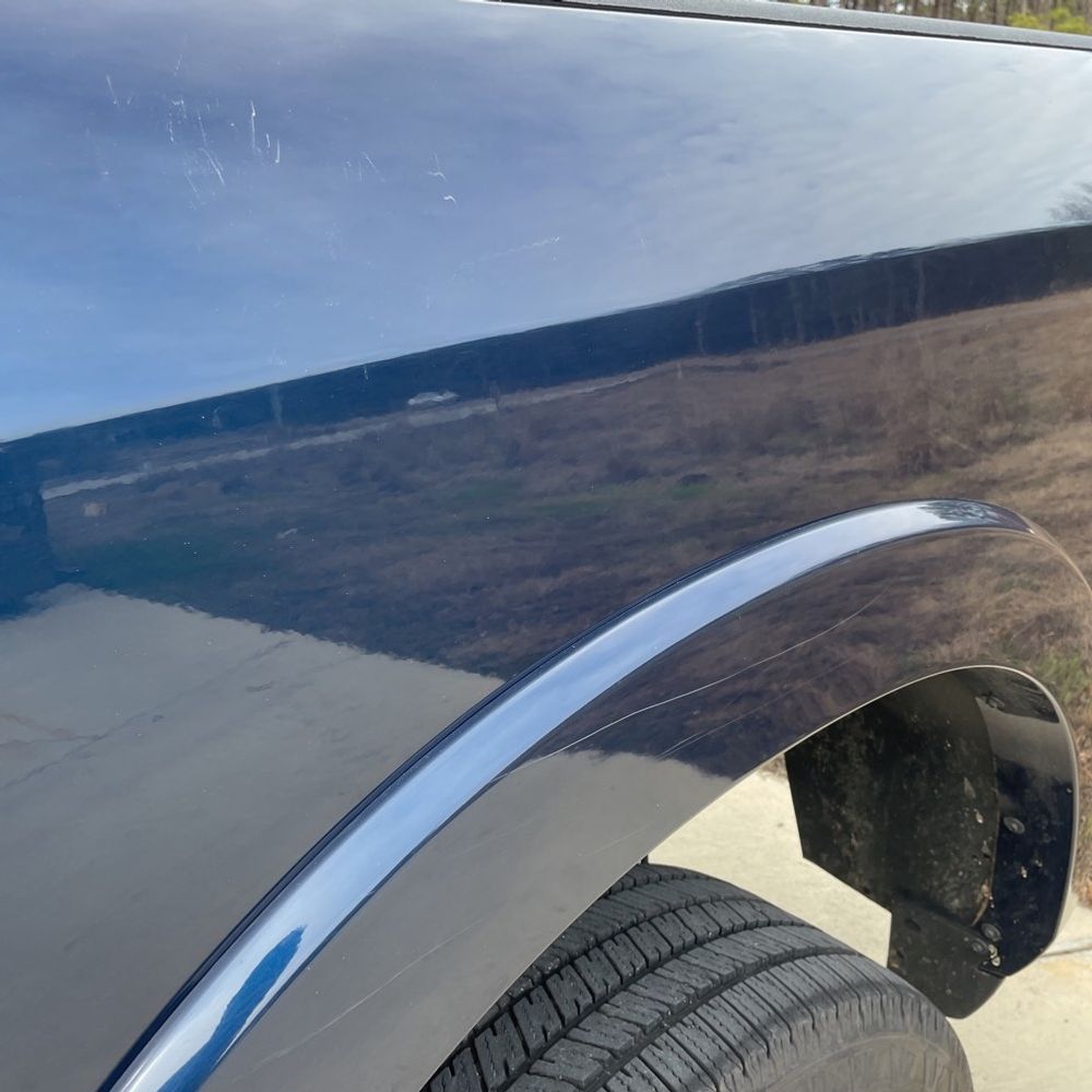 2022 Ram 2500 Limited