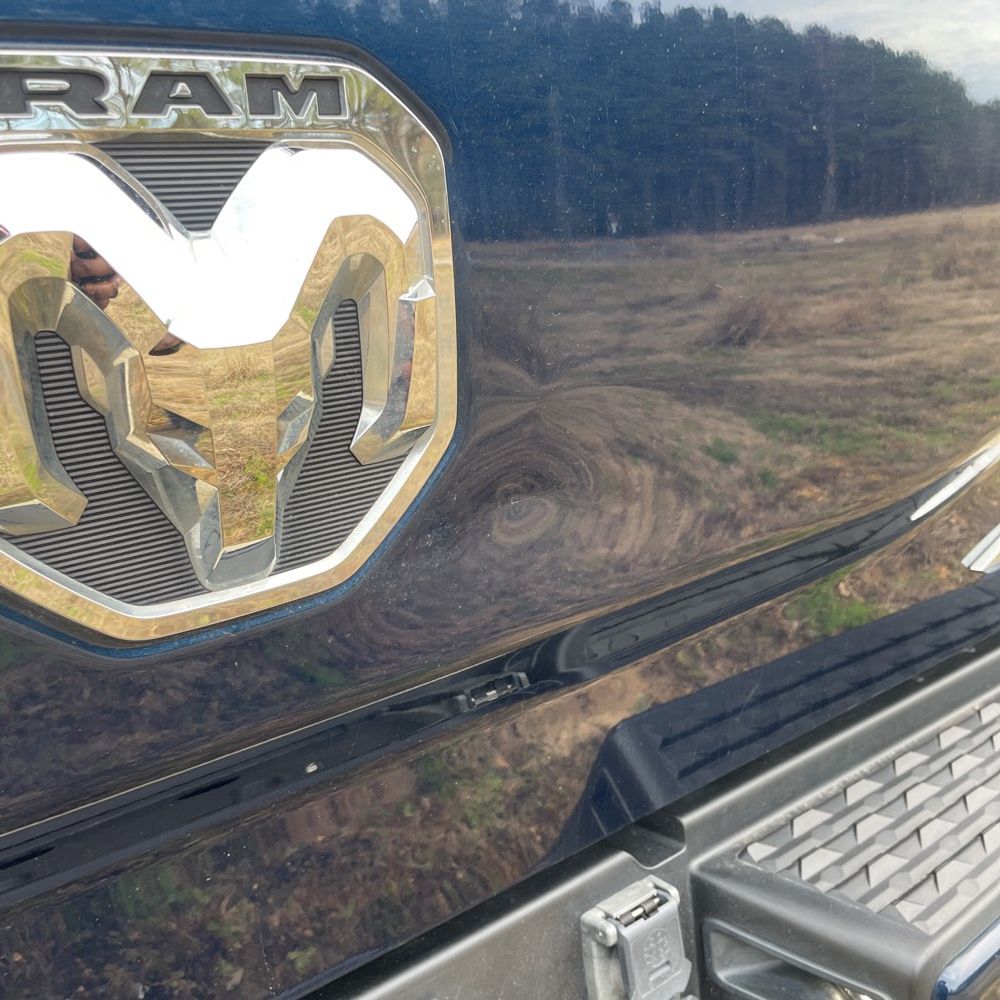 2022 Ram 2500 Limited