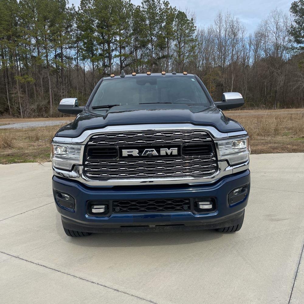 2022 Ram 2500 Limited