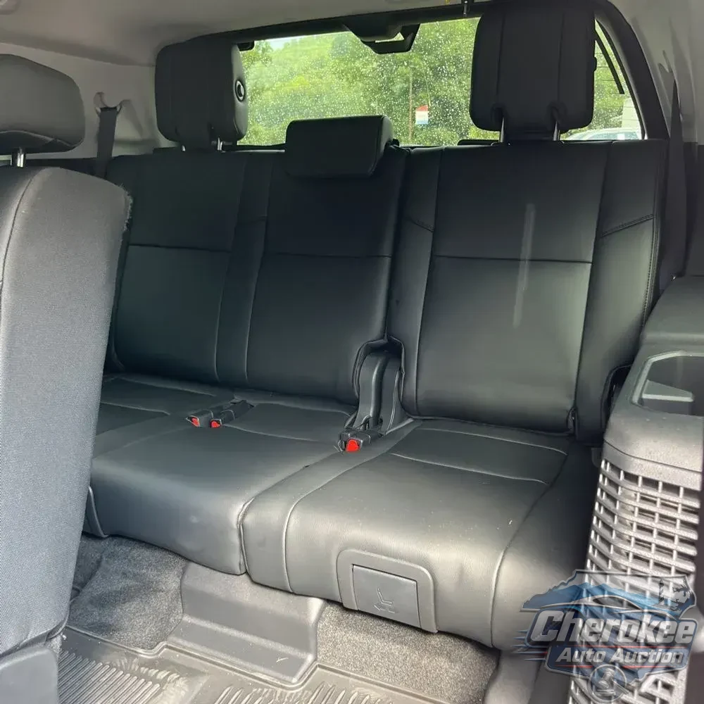 2024 Toyota Sequoia SR5