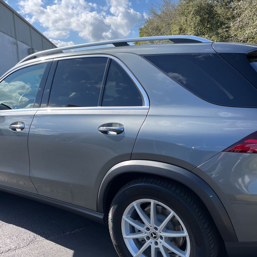 2024 Mercedes-Benz GLE GLE 450 4MATIC