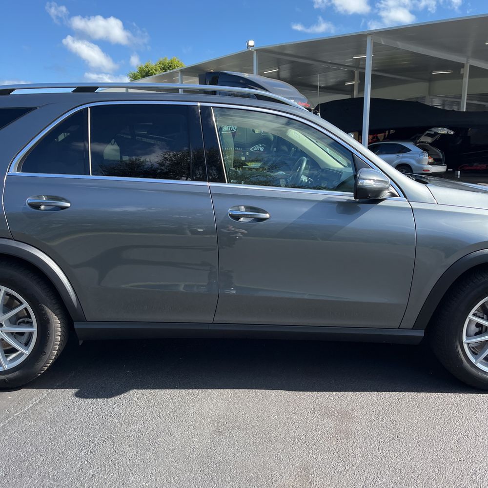 2024 Mercedes-Benz GLE GLE 450 4MATIC