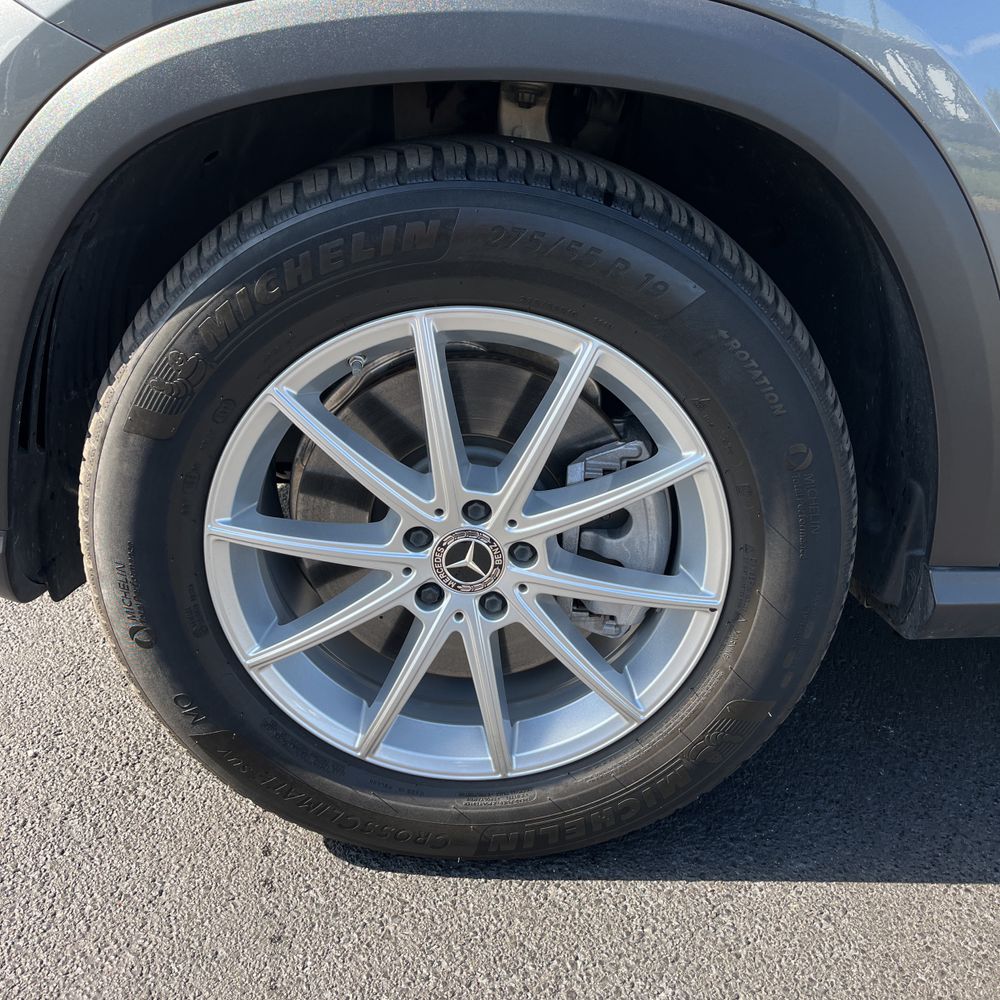 2024 Mercedes-Benz GLE GLE 450 4MATIC