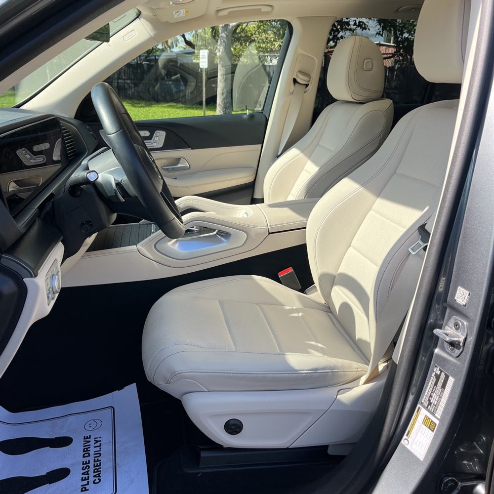2024 Mercedes-Benz GLE GLE 450 4MATIC