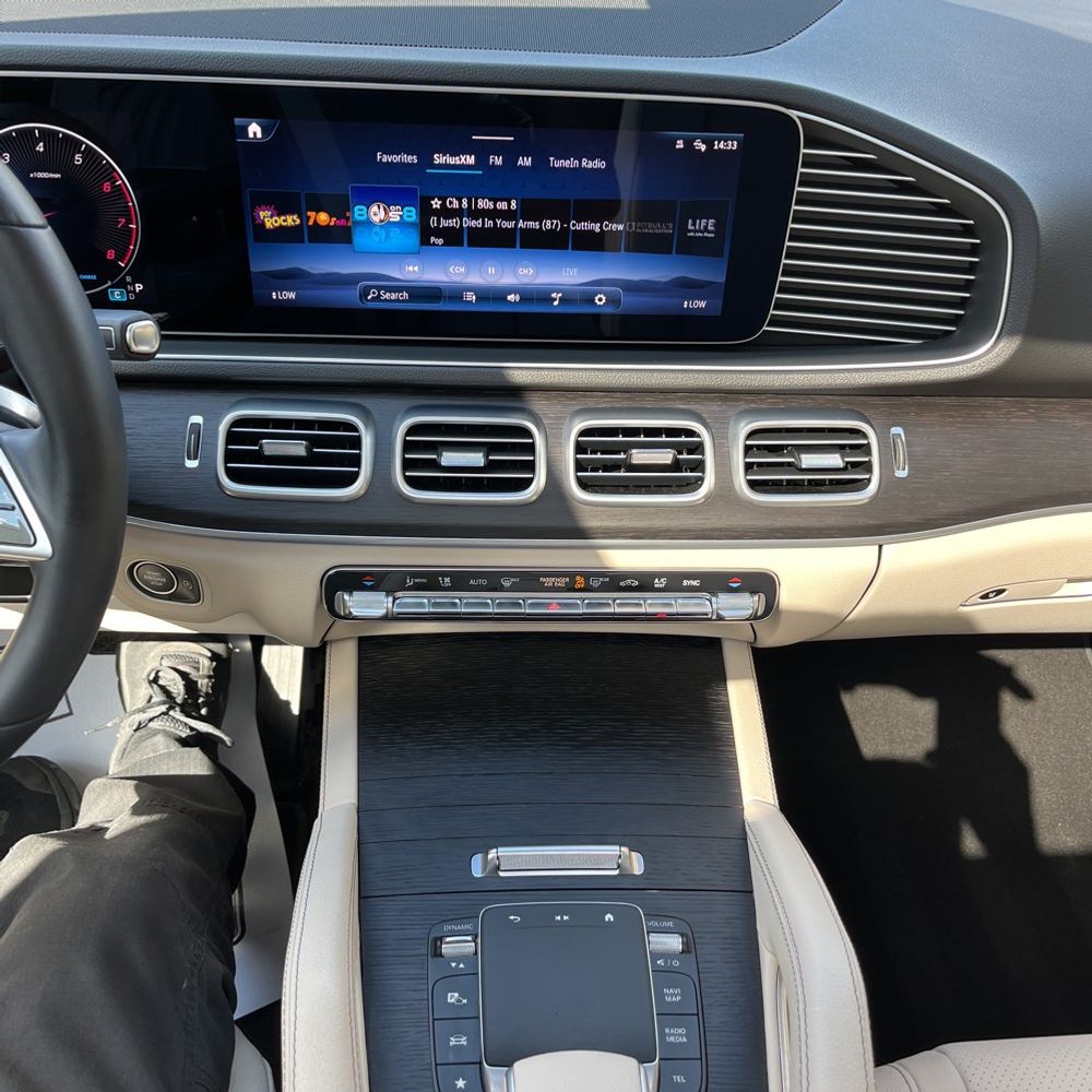 2024 Mercedes-Benz GLE GLE 450 4MATIC