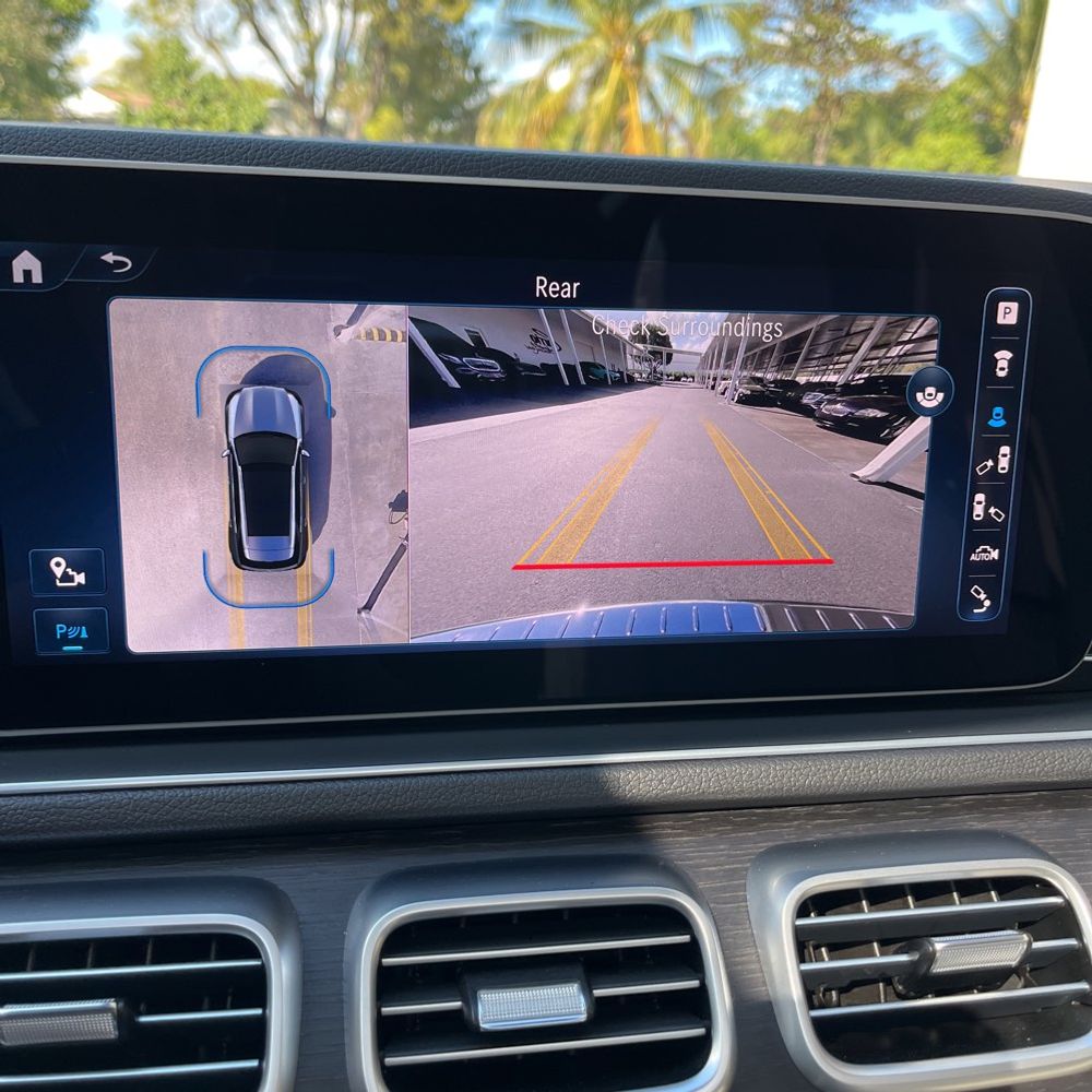 2024 Mercedes-Benz GLE GLE 450 4MATIC