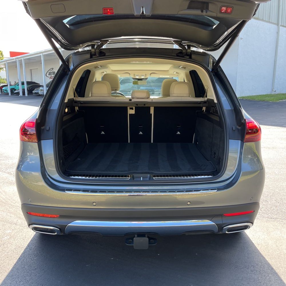 2024 Mercedes-Benz GLE GLE 450 4MATIC