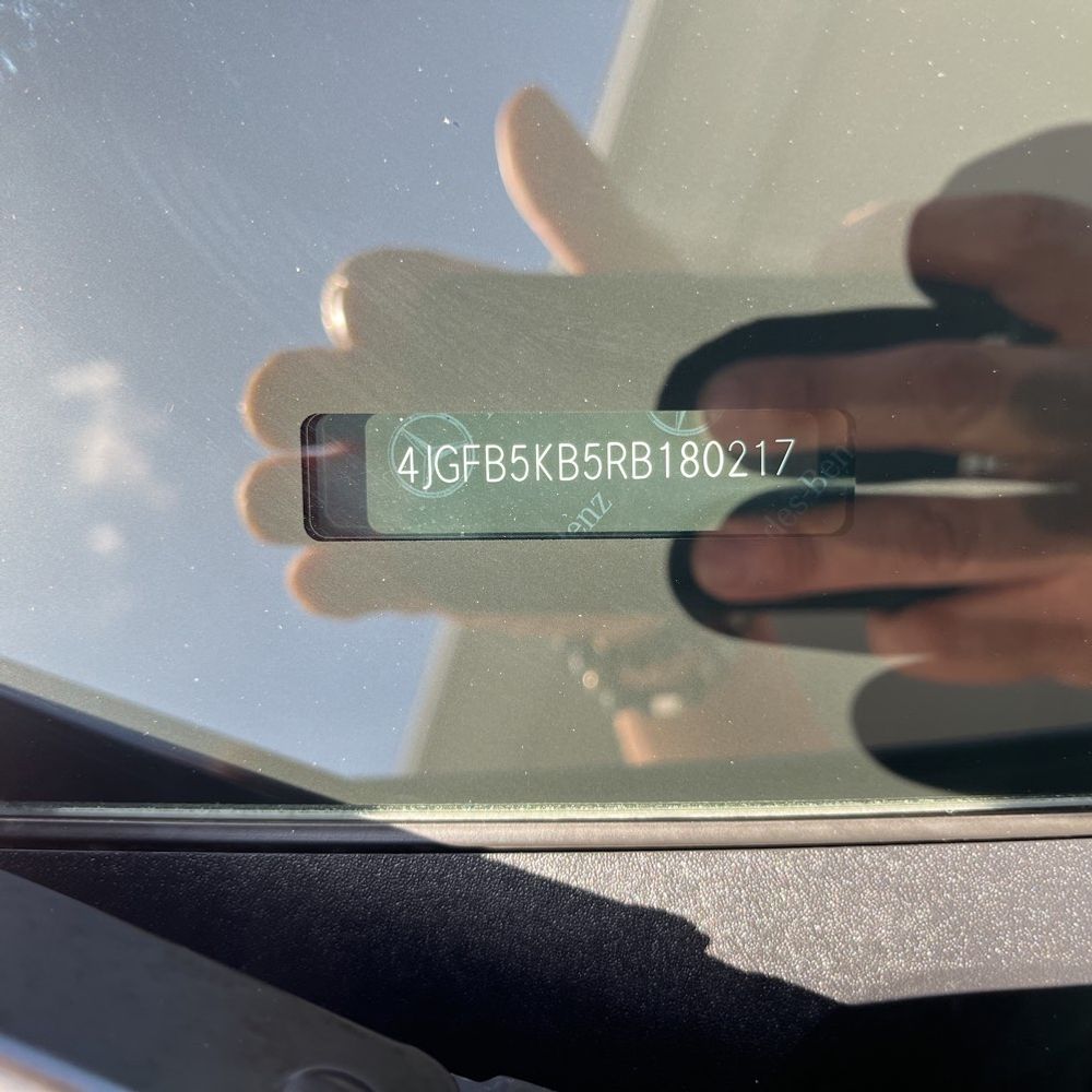 2024 Mercedes-Benz GLE GLE 450 4MATIC