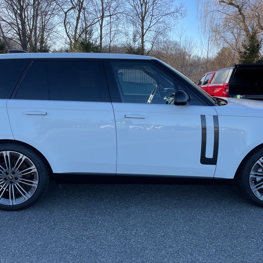2024 Land Rover Range Rover P530 SE