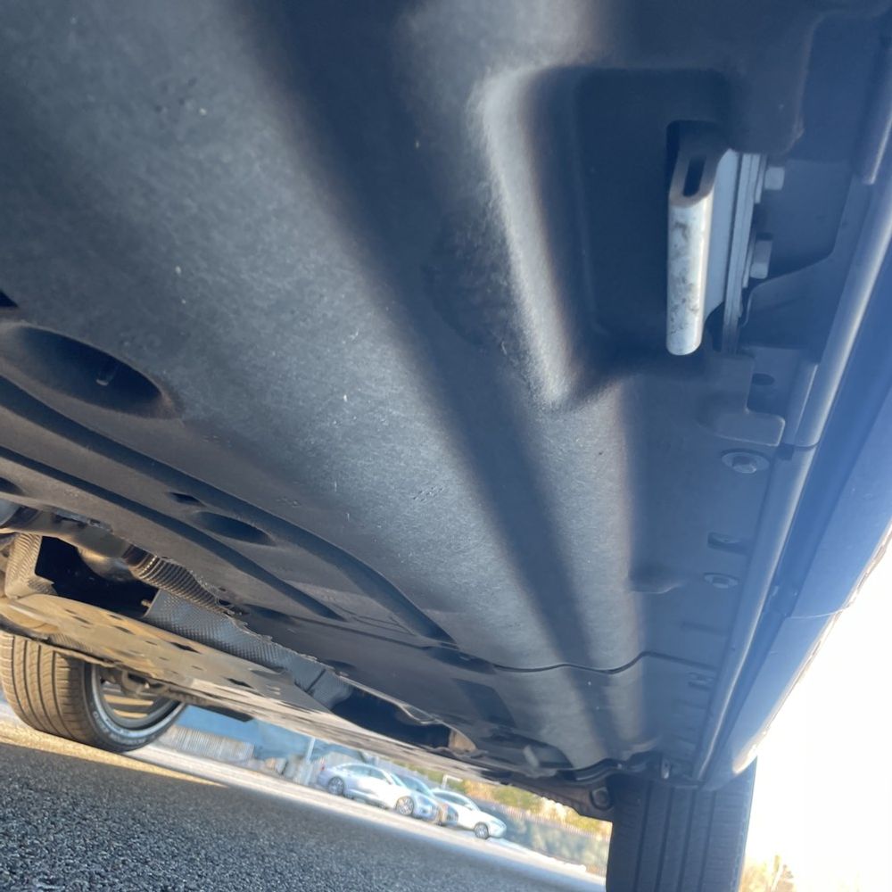 2024 Land Rover Range Rover P530 SE