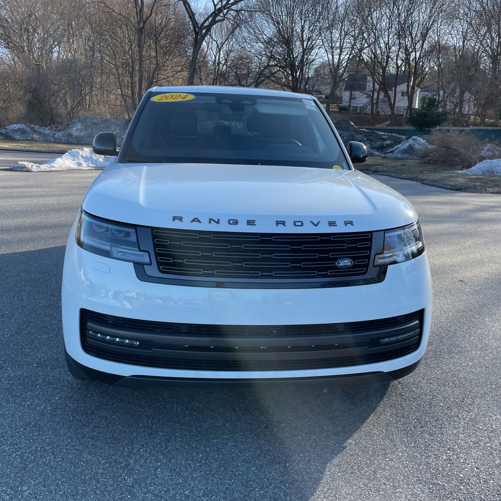 2024 Land Rover Range Rover P530 SE