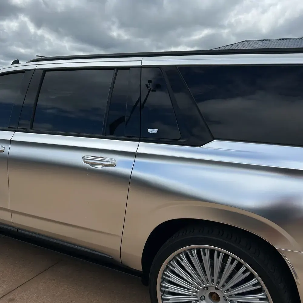 2023 Cadillac Escalade-V ESV Base
