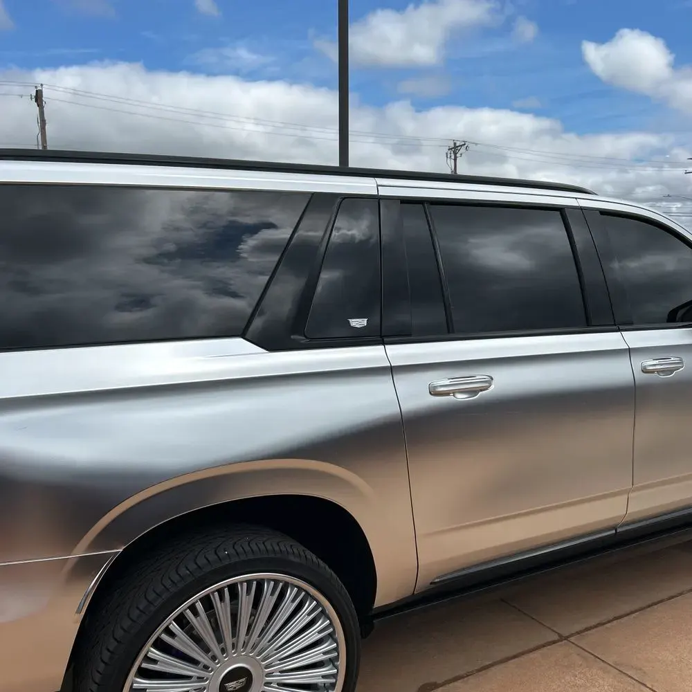2023 Cadillac Escalade-V ESV Base
