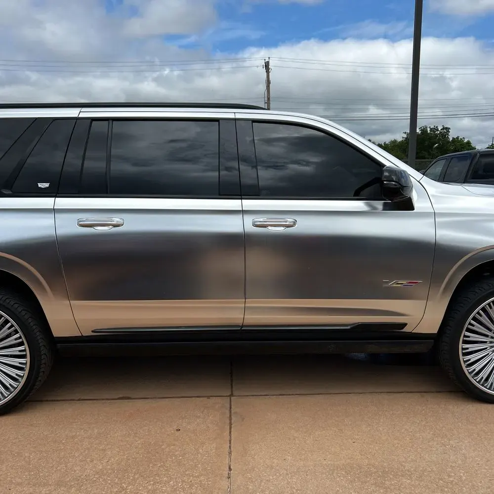 2023 Cadillac Escalade-V ESV Base