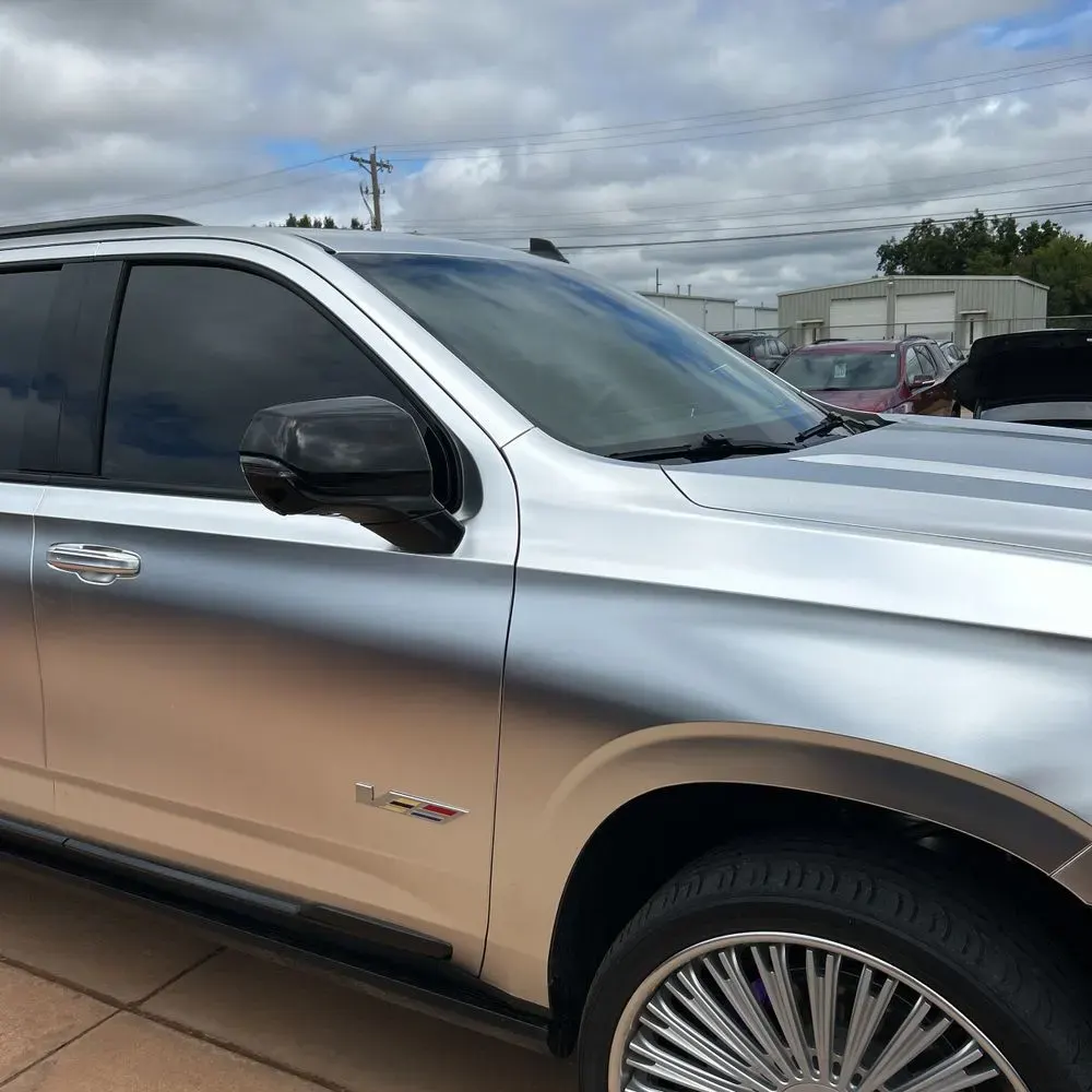2023 Cadillac Escalade-V ESV Base